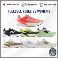 New Balance Running Shoes FuelCell Rebel v5 Women's