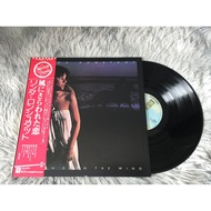 Hasten Down the Wind 12 Inch LP G187.56