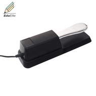 EduElite Đàn piano bàn phím duy trì van điều tiết bàn đạp cho Roland KORG Đàn piano điện organ điện