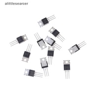 ali  10pcs 55V 49A IRFZ44N IRFZ44 Power Transistor MOSFET N-Channel n