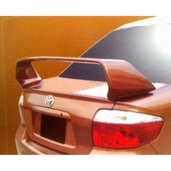 TOYOTA VIOS 2003 - 2006 ( MUGEN ) SPOILER  - FRP