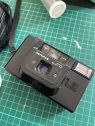 Olympus AF trip 135 菲林機仔