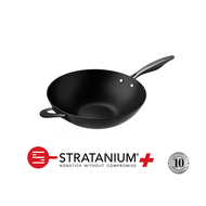 Scanpan PRO SB+ Induction 32cm Wok