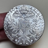 Fidelity Silver Silver Coin Original Light Sterling Silver Australian Big Tits Silver Coin Can Blow 