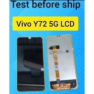 VIVO Y72 5G LCD y72 lcd