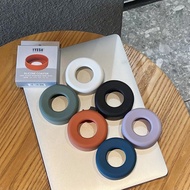 Tyeso Silicone Tumbler Boot for Flask Sleeve Bottle Flask Protector Tumbler Accessory 7.1-7.5cm