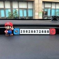 Car Telephone Game Console Decoration 7.15