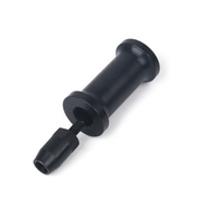 Fuel Injector Remove Tool Injector Slid Hammer Puller Replacement for BMW N14 N18 N20 N26 N53 N54 N5