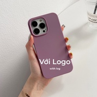 Lucky Purple full coverage for iPhone 17/16/15/14/13/12/11/Air/Pro Max Xs Max Xr 7P 8P mini  Plus 7 