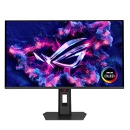 ASUS ROG Strix XG27AQDNG 電競螢幕 27" 1440p 360Hz QD-OLED(MO-AX27ADN)