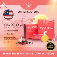 [NUXIN PLUS] Feminine Drink | Minuman Kesihatan Wanita 女性健康