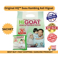 HIGOAT HIGOAT 💯 Original HQ™ Susu Kambing Asli Higoat
