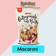 [Baby's Food] Eatalian Express Macaroni