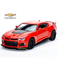 Kinsmart Chevrolet Camaro ZL1 2017 38 Scale Diecast Jagat Car Toy
