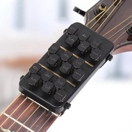 PORTABLE TOOL GUITAR PRACTICE ASSIST MUSICAL STRINGED INSTRUMENT CHORD ORIGINAL AND TRUSTED