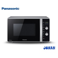 [ORIGINAL] Panasonic 27L Inverter Convection Microwave Oven NN-CD565BMPQ