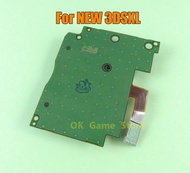 1Pc Original Game Card Slot Socket With Board For Nintendo New 3DS XL LL For New 3DSXL 3DSLL Game Controller