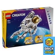LEGO 31152  Creator 3in1 Space Astronaut