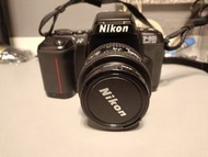 Nikon AF F-601