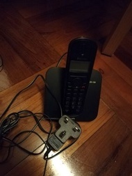 室內無線電話