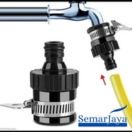 Water Faucet Xhose Hose Connector - Faucet/Hose/Water Faucet Connection Connector