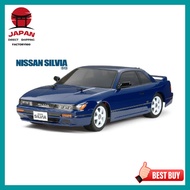 【Directly from Japan】
Tamiya RC Spare Parts SP.1496 NISSAN Silvia (S13) Spare Body Set 51496