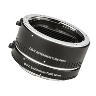 Viltrox DG-Z Auto Focus AF Macro Extension Tube Lens Adapter
