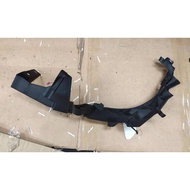 BMW E90 E91 3 SERIES SEDAN FRONT HEADLIGHT SUPPORT BRACKET