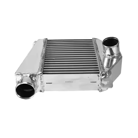 Car Intercooler Assy For Nissan NV350 Caravan Urvan E26 YD25DDTI
