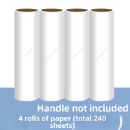Hair and Dust Remover Large Size Lint Roller 19cm