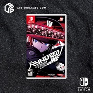 The Hundred Line Last Defense Academy - Nintendo Switch