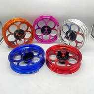 HONDA Rims Dio RPM 10inchHONDA