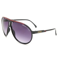 CARRERA Classic Large Frame Toad Sunglasses