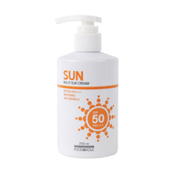 FOODAHOLIC Sunscreen Multi Sun Cream SPF 50+ PA +++ 250ML