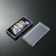 Soft Crystal Clear Tpu Protective Shell Skin Case Cover for HiBy Digital M300 HiFi Music Player (Cle