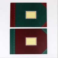 Qianglin 2902-16 Account Clip Account Leather 16k Account Shell Account Book Cover Cover Leather Acc