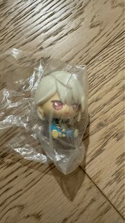 偶像星願 zool 棗巳波 一番賞 figure 手辦 黏土人