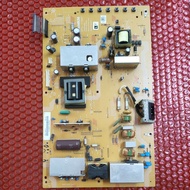 SHARP LCD TV LC-40L500M-BK