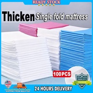 80*180cm Disposable Bed Sheet Super Soft SMS material Sheet Cover Beauty Non Woven Bedsheet