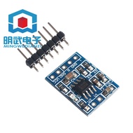 Invoice HXJ8002 Mini Power Amplifier Module Audio Amplifier Module