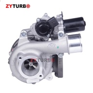 VB31 Turbocharger CT16V turbo For Toyota Hilux 2.5 D-4D 2KDFTV 2.5L 172010L070 17201-0L070