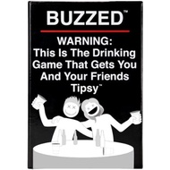 Buzzed - This is The Drinking Game That Gets You and Your Friends Tipsy! / LavaHotDeal