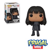 Funko Pop! Television The Umbrella Academy Season 2 Allison Vinyl Figure Collectible 1112