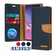 Samsung A04S A04 A14 A24 A34 A54 A13 Note 20 S20 FE S21 FE S22 ULTRA S23 ULTRA Wallet Pocket Pouch B