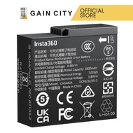 Insta360 Ace Pro/pro 2 Battery Cinsabga