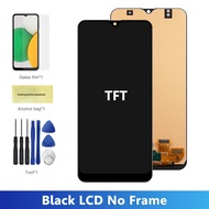 AMOLED For Samsung A30s LCD Display Touch Screen Digitizer Assembly For Samsung A30s A307 A307F A307