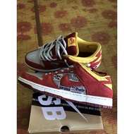 Sb dunk Low Crawfish