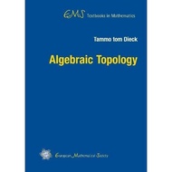Algebraic topology - Tom Dieck T.