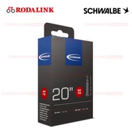 Schwalbe SV7B 23/25-451 40mm Bicycle Tube