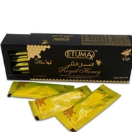 Royal Honey VIP - Etumax for him 10g x 12 sachets